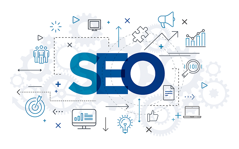 Metisentry - What is SEO?